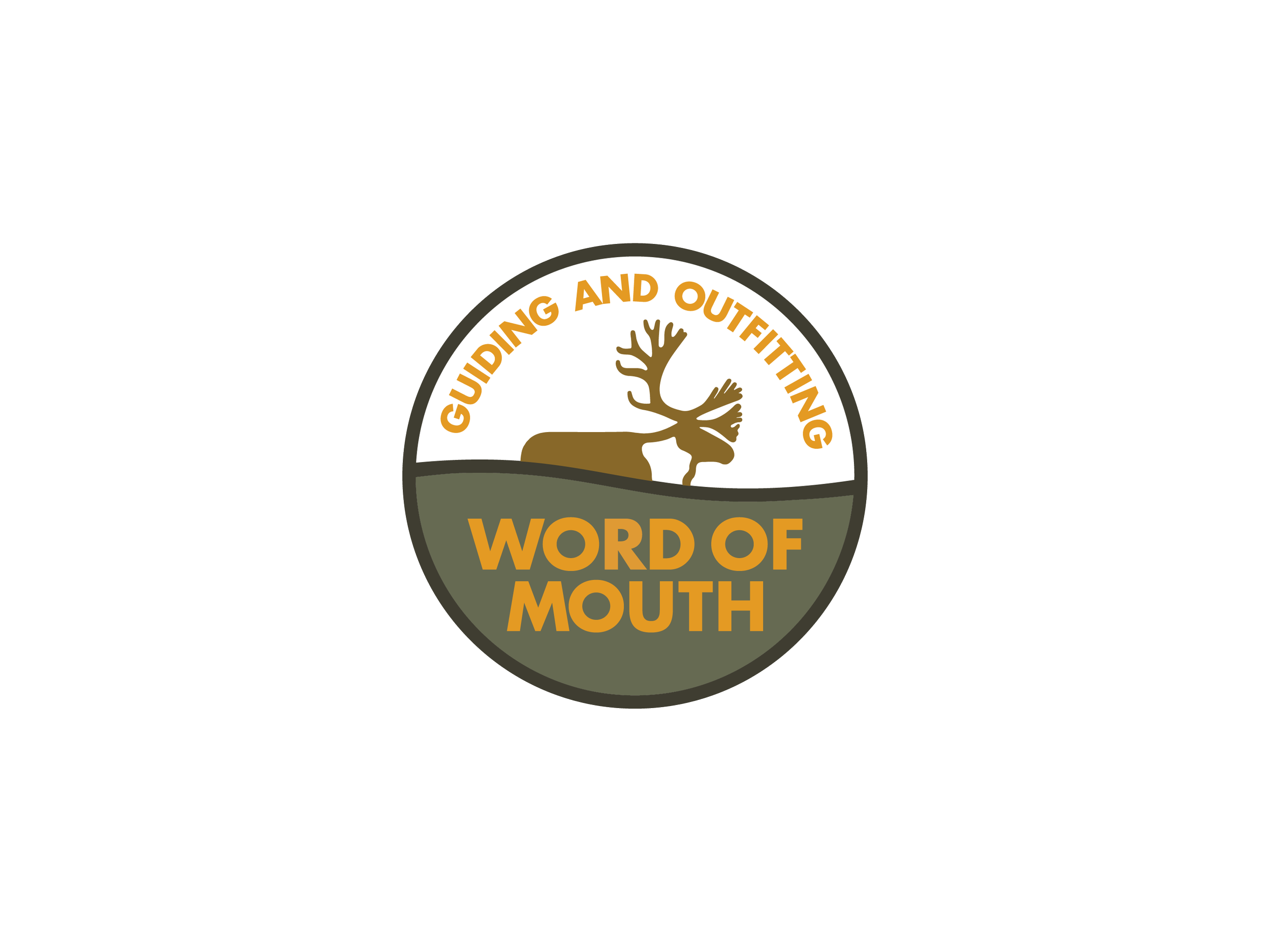 Word of Mouth Guiding and Outfitting