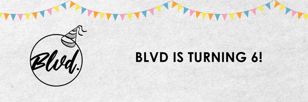 BLVD Church 6th Birthday Celebration
