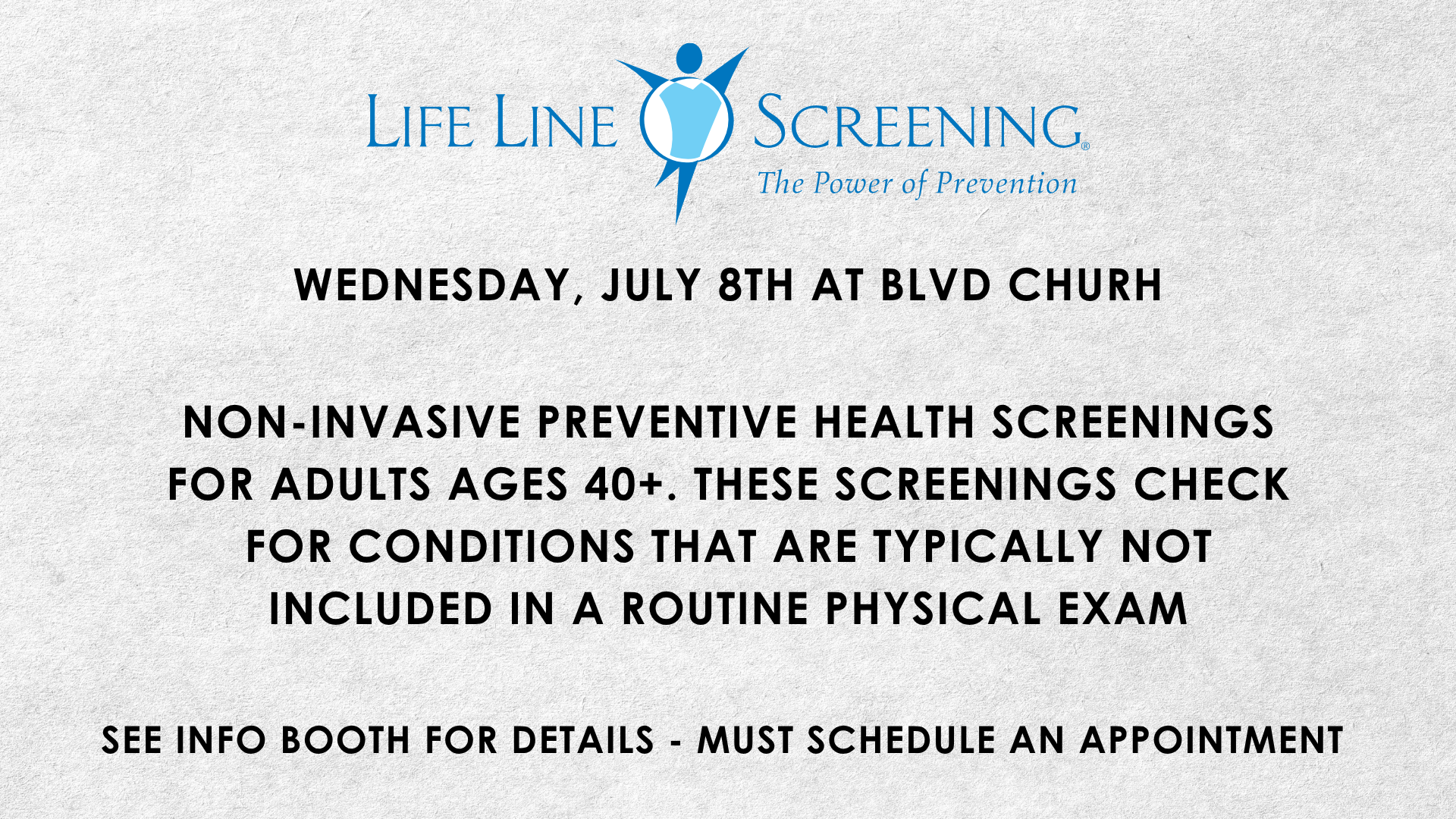 Life Line Screening