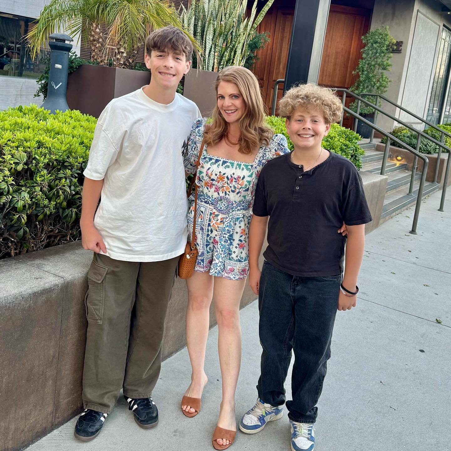 Happy Mother&rsquo;s Day from my squad to yours! Cheers to all the hard working moms out there! 🫶🏼