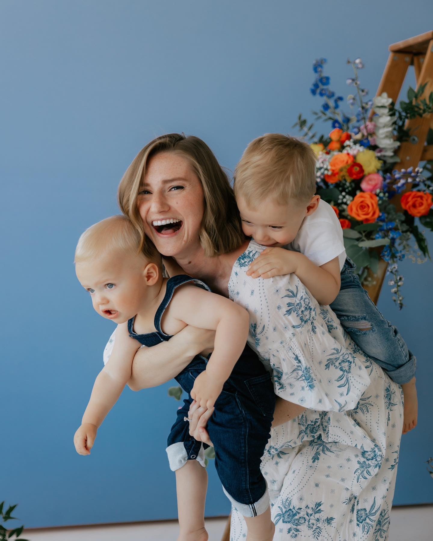 Our first fresh floral event was a huge success! The photos we have seen so far are all amazing! @amandascottphotographs these mommy and me sessions are incredible! 🫶🏻 We can&rsquo;t wait to see more from everyone! We do have a big announcement! Cr