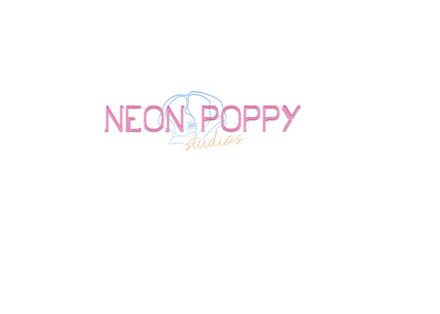 Neon Poppy Studios