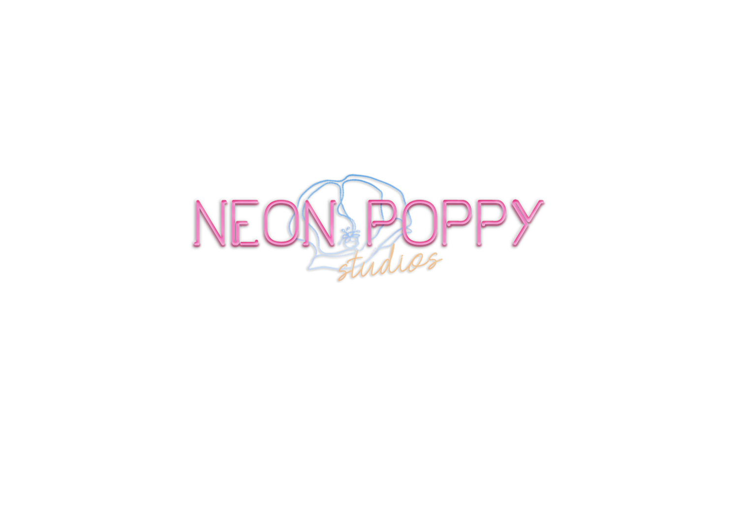 Neon Poppy Studios