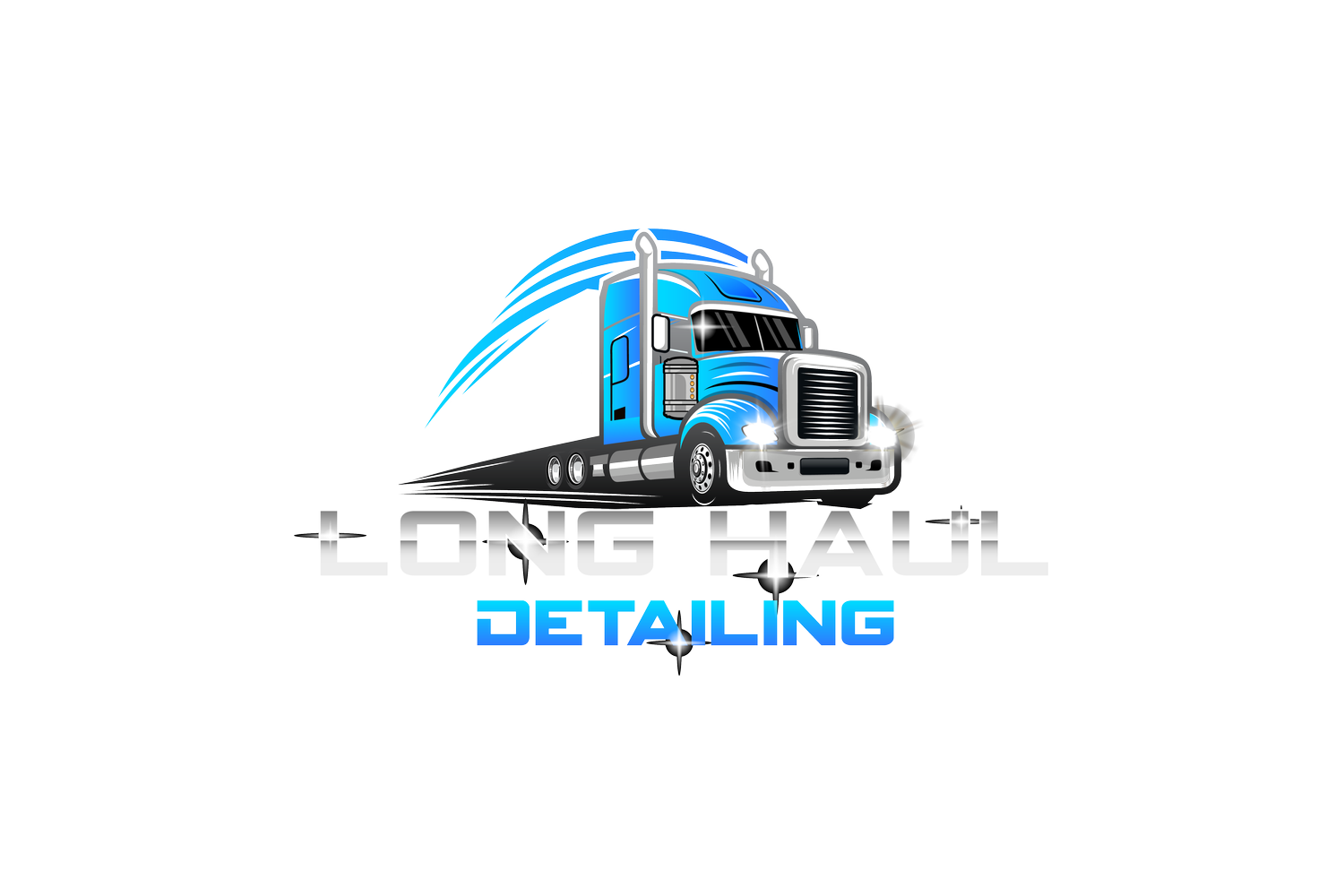 LONG HAUL DETAILING
