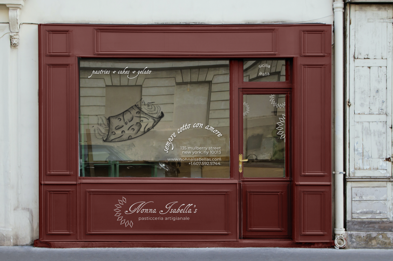 Nonna Isabella's Storefront.png