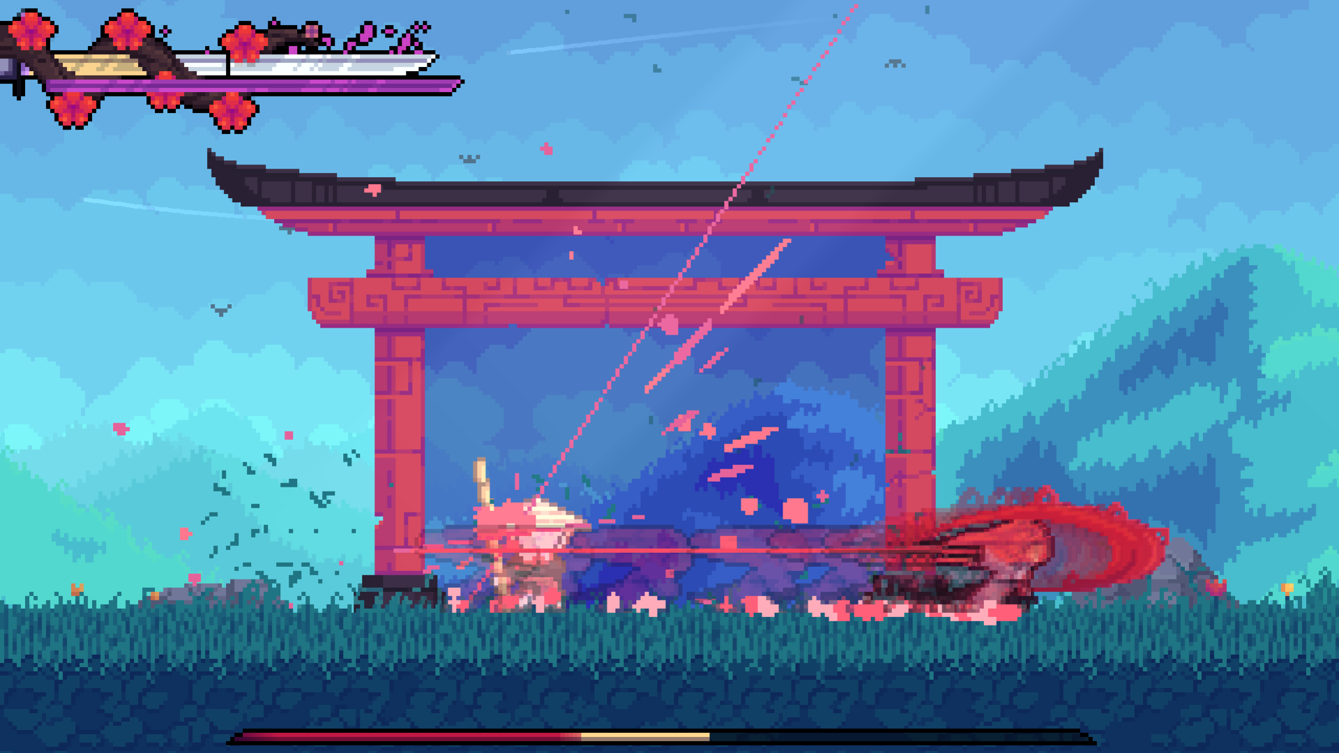 Onikura Screenshot 3