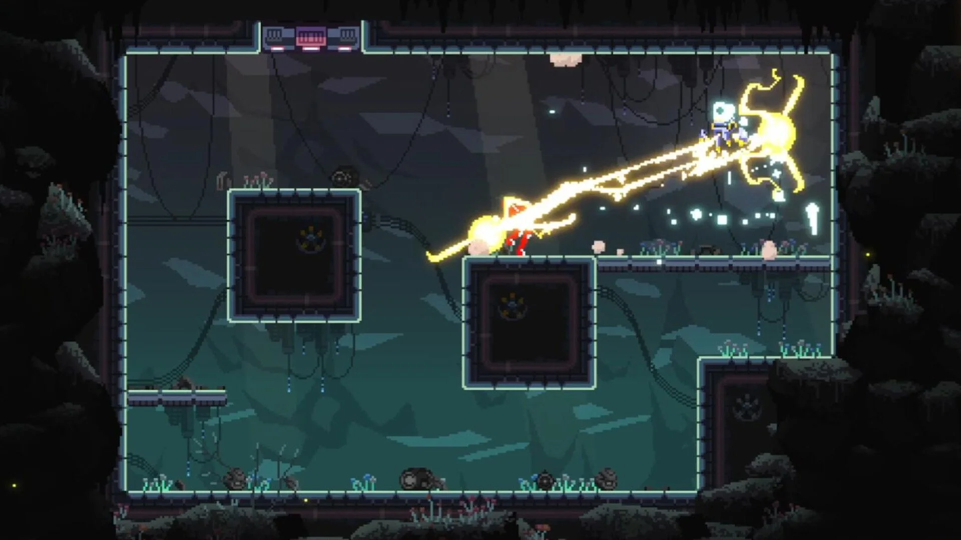 Corebreaker Screenshot 5