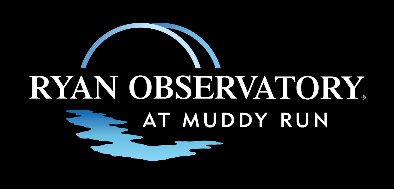 Ryan Observatory at Muddy Run