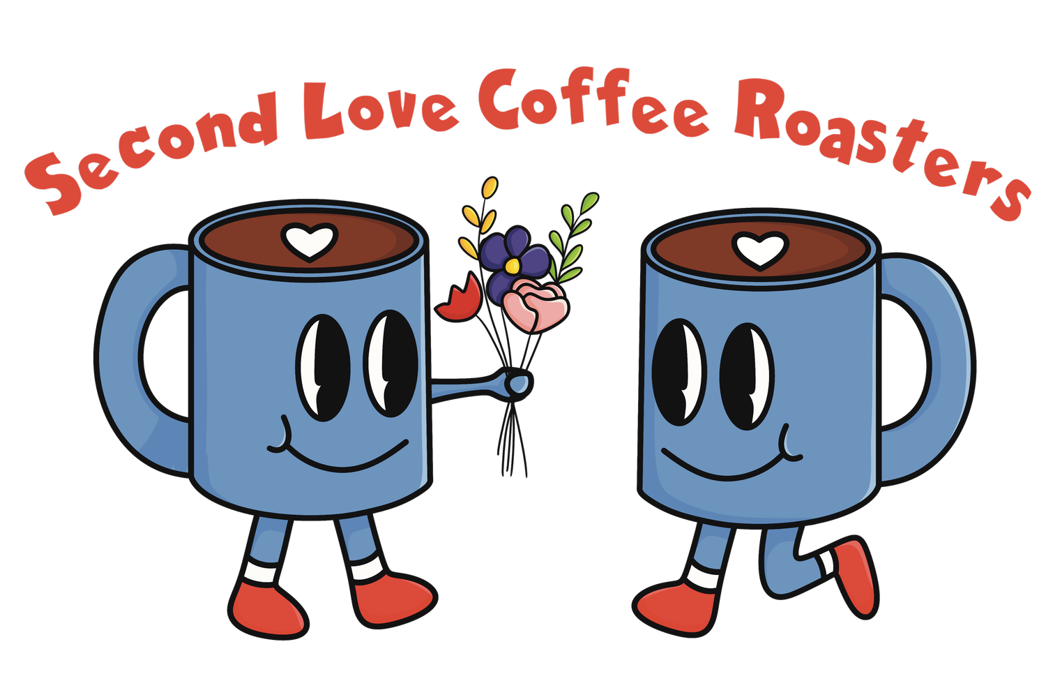 Second Love Coffee