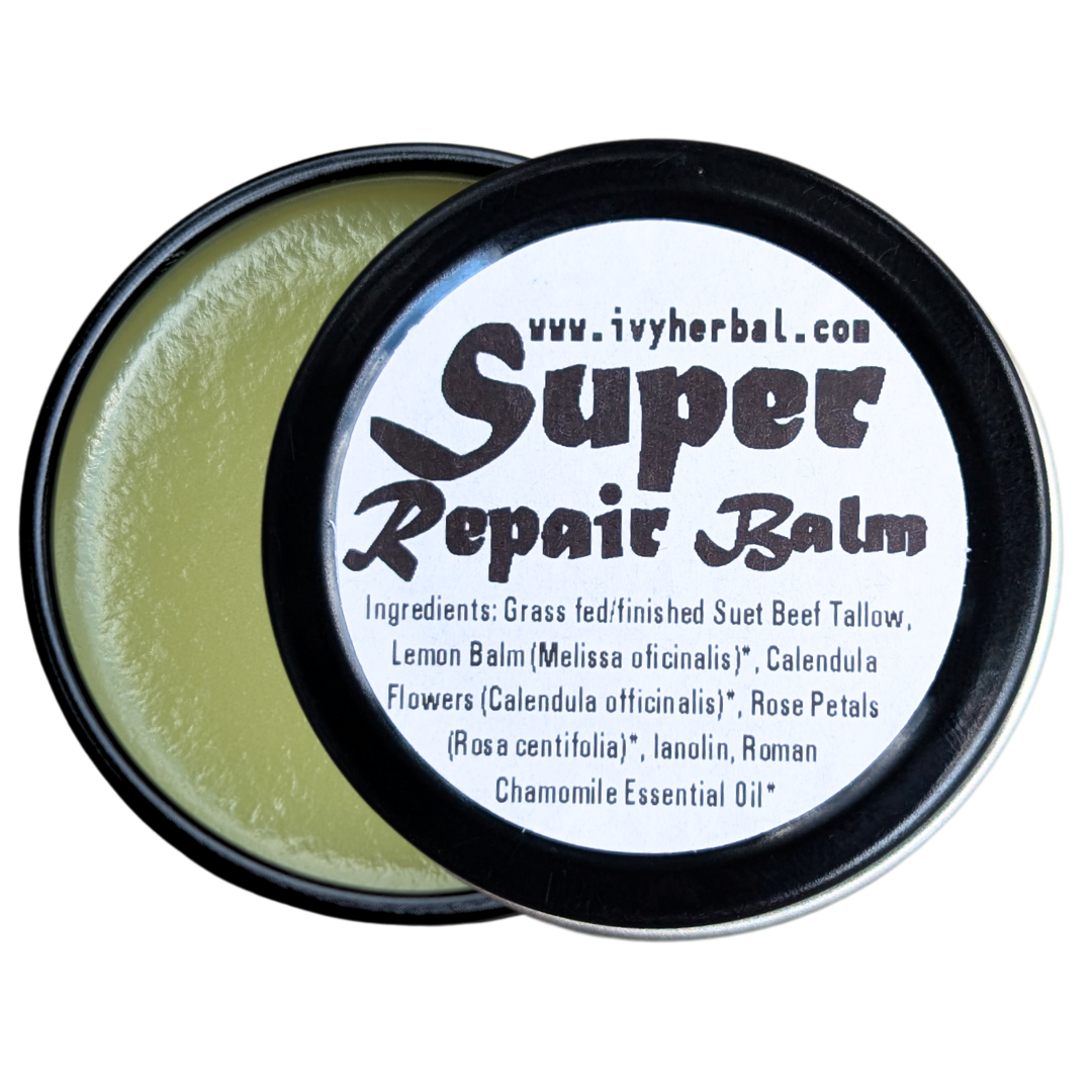 Super Repair Balm