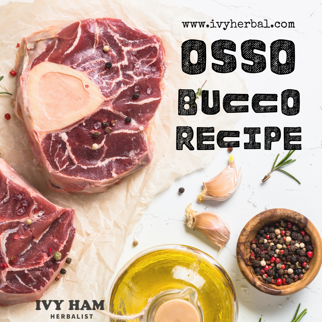 Osso Bucco Recipe