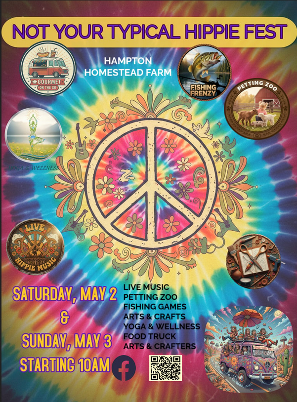 Soulshine n' Sunshine Hippie Fest