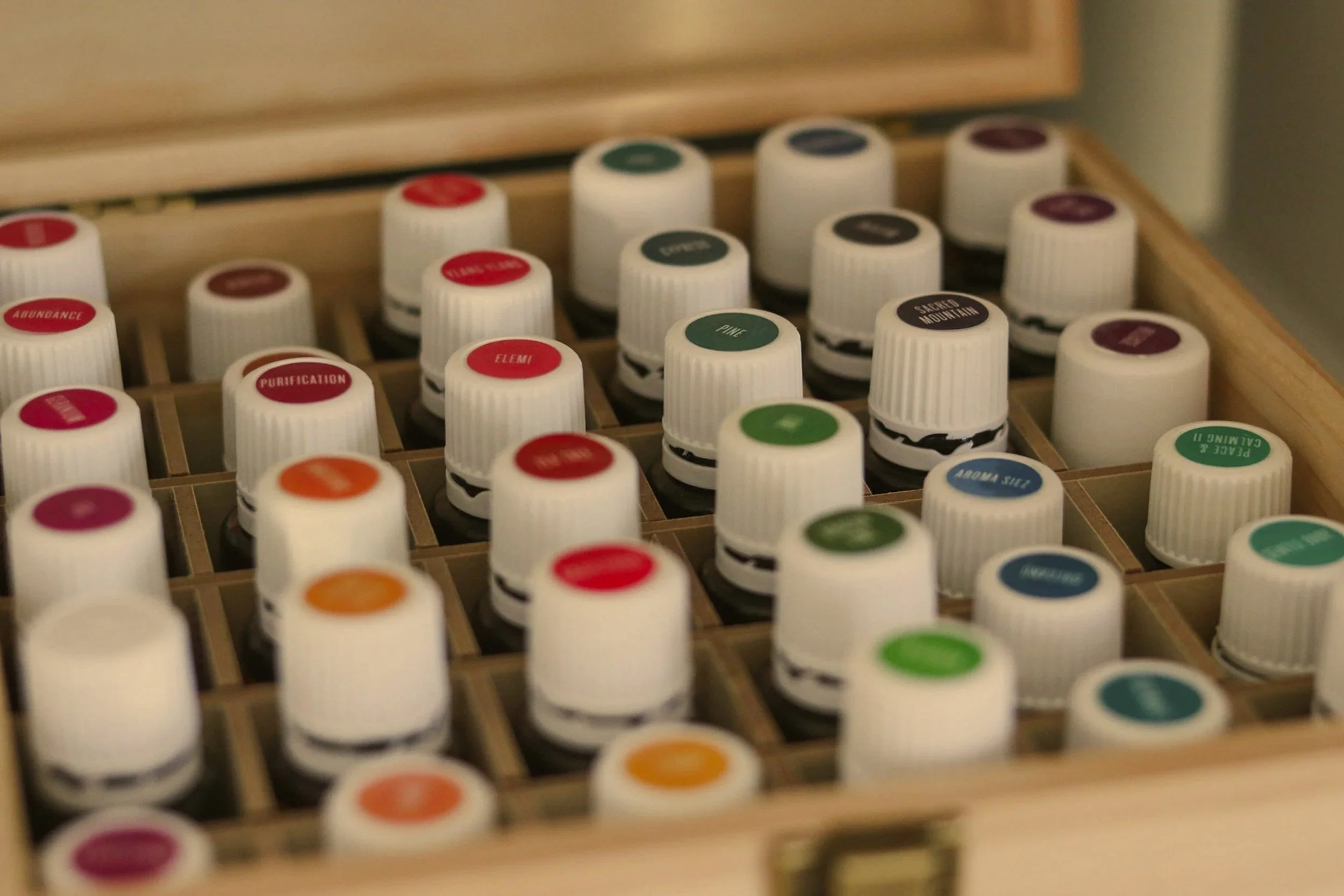 Are Essential Oils Safe? Marketing Myths, Hormone Risks, and Pet Dangers