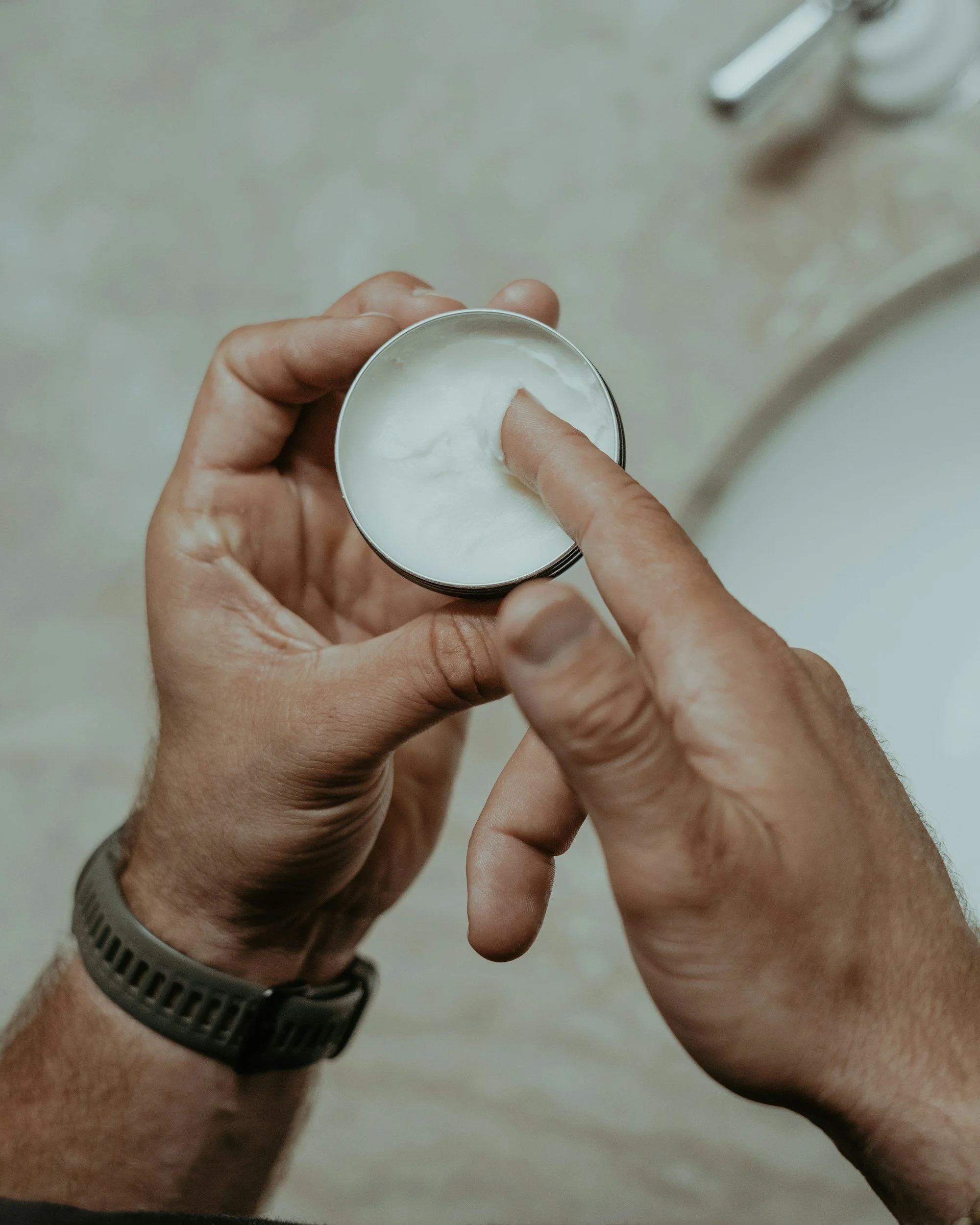 Clean Mineral Sunscreen Brands + Homemade Zinc Sun Balm Recipe