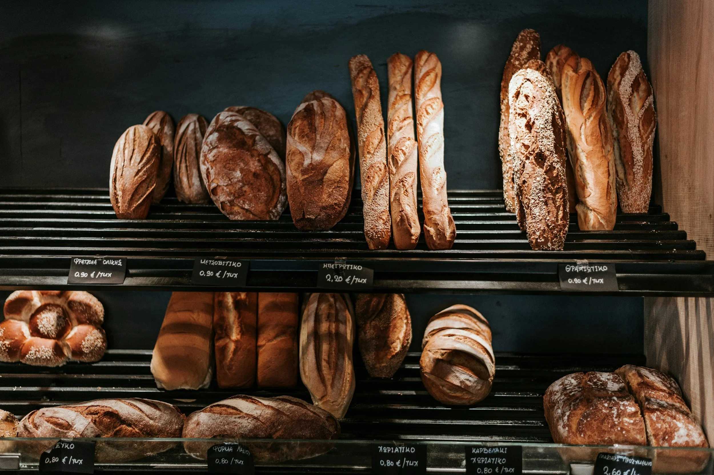 Potassium Bromate and Bromated Flour: Health Concerns, the New York Ban, and How to Avoid It