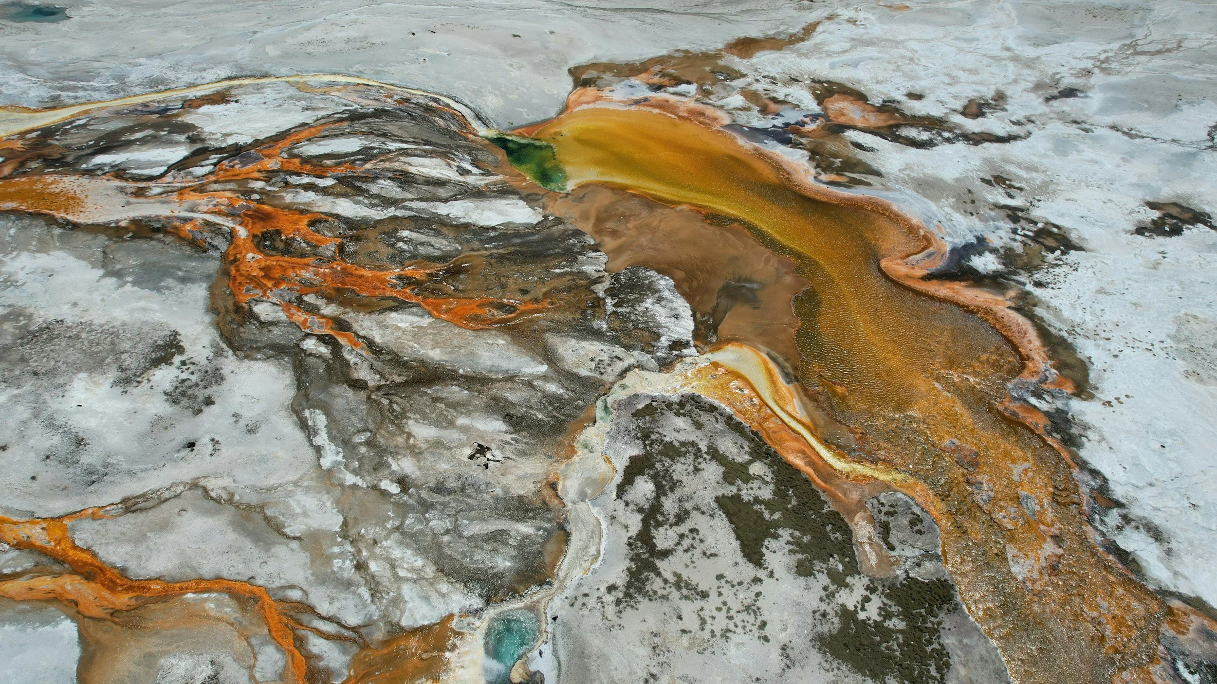 What an Arkansas Chemical Spill Reveals About Aluminum in Your Tap Water
