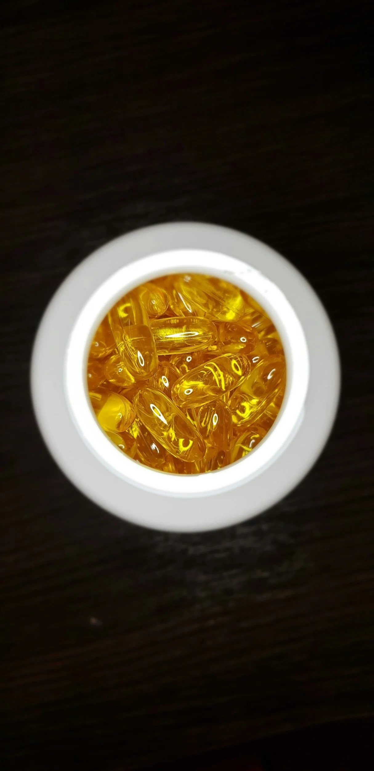 Stop Taking Fish Oil Supplements: The Seed Oil of the Sea