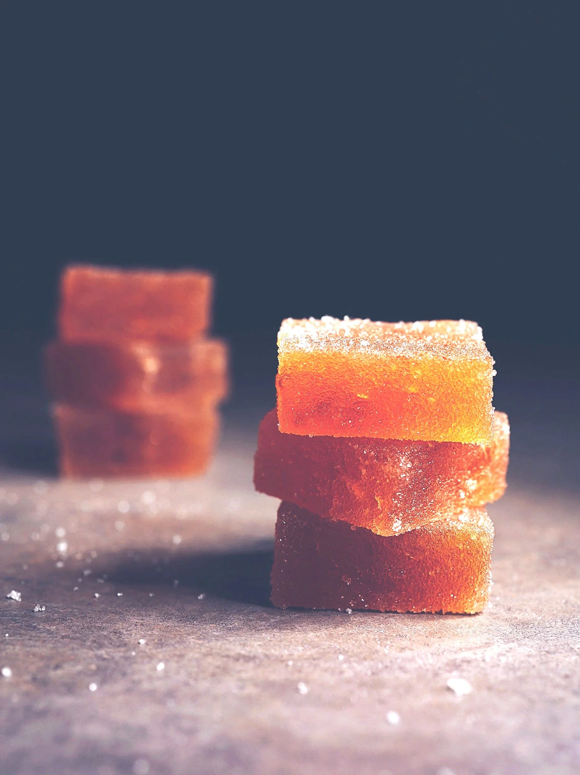 Ray Peat Gelatin Gummies Recipe (+ Pomegranate Variation)