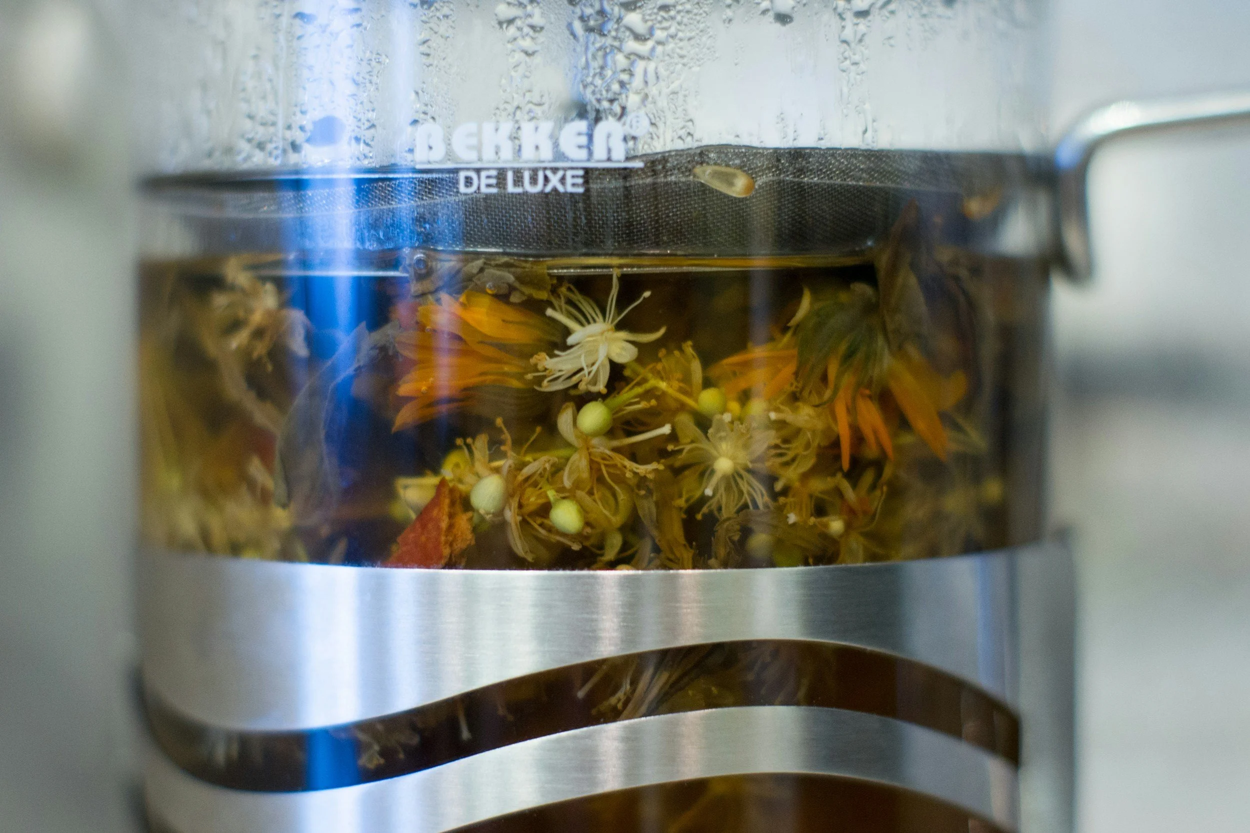 Types of Herbal Preparations: Teas, Tinctures, Salves &amp; More