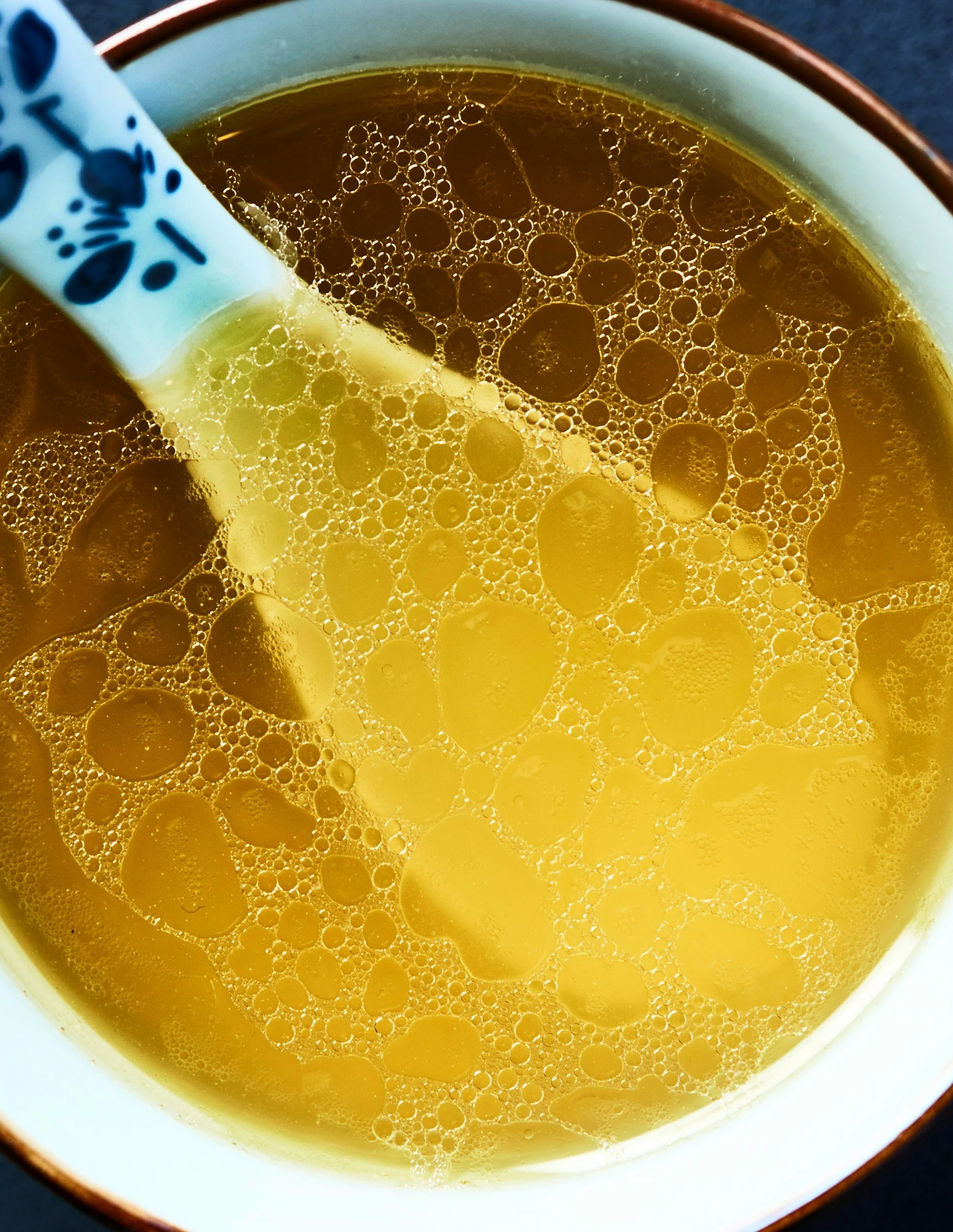 Foods High in Collagen: Gelatin, Bone Broth, and What the Trials Found