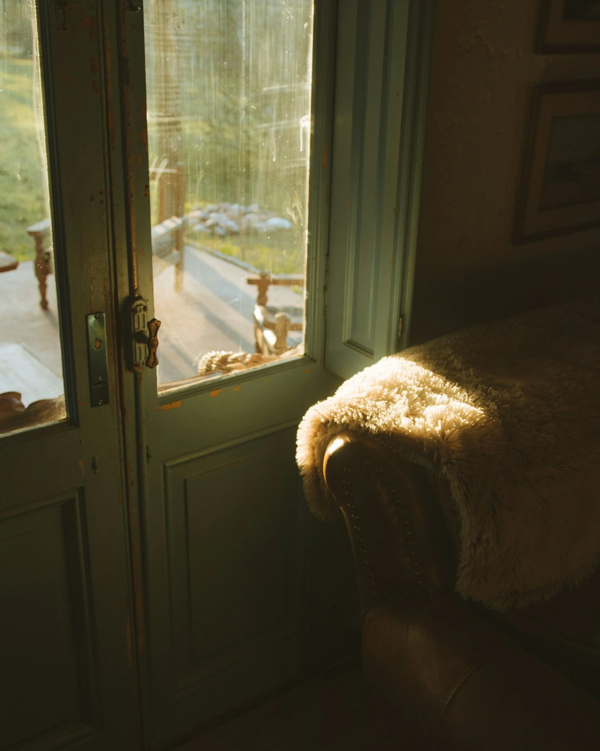 Wool Bedding Benefits: The Lancet Lambswool Trial