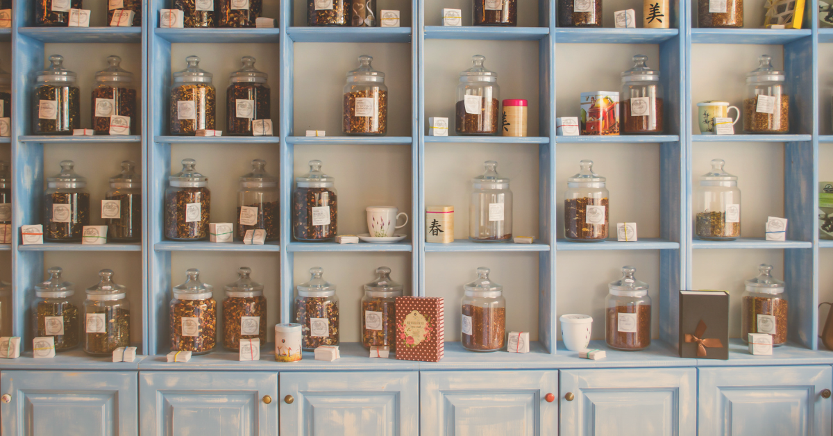 Types of Herbal Preparations: Teas, Tinctures, Salves &amp; More