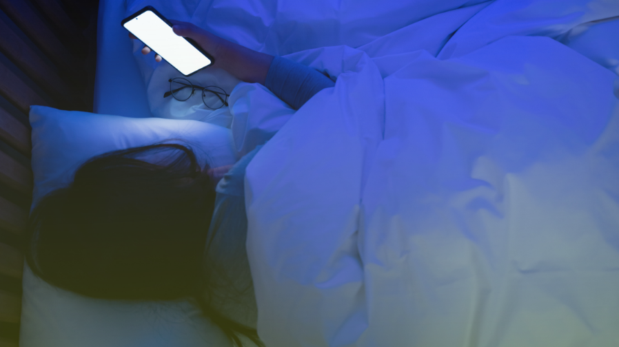 Natural Remedies for Insomnia, Part 1: What to Check Before You Reach for Herbs