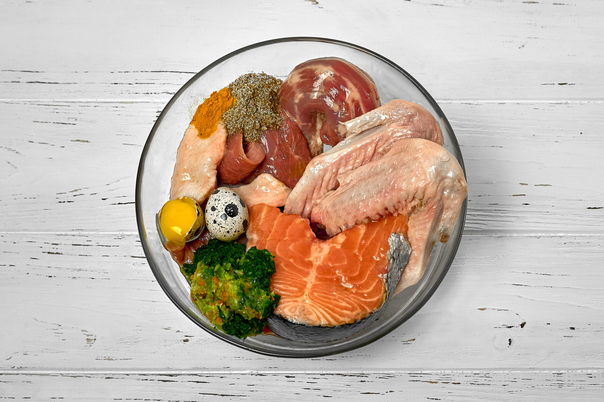 Enhancing Your Dog's Health: The Power of Herbal Medicine — Ivy Ham ...