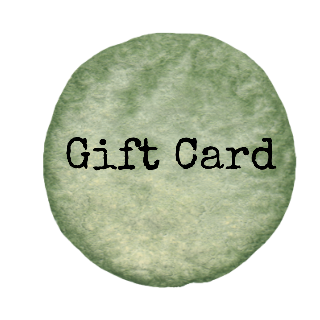 IvyHerbal E-Gift Card