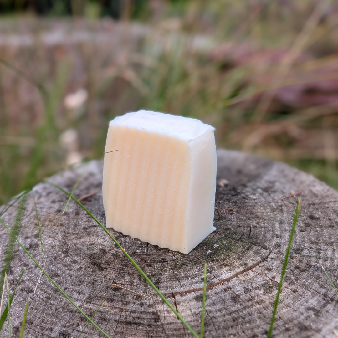 The Tallow Lye Soap Handbook (PDF)