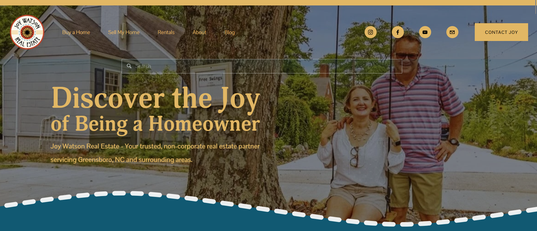 JoyWatsonRealEstate.com