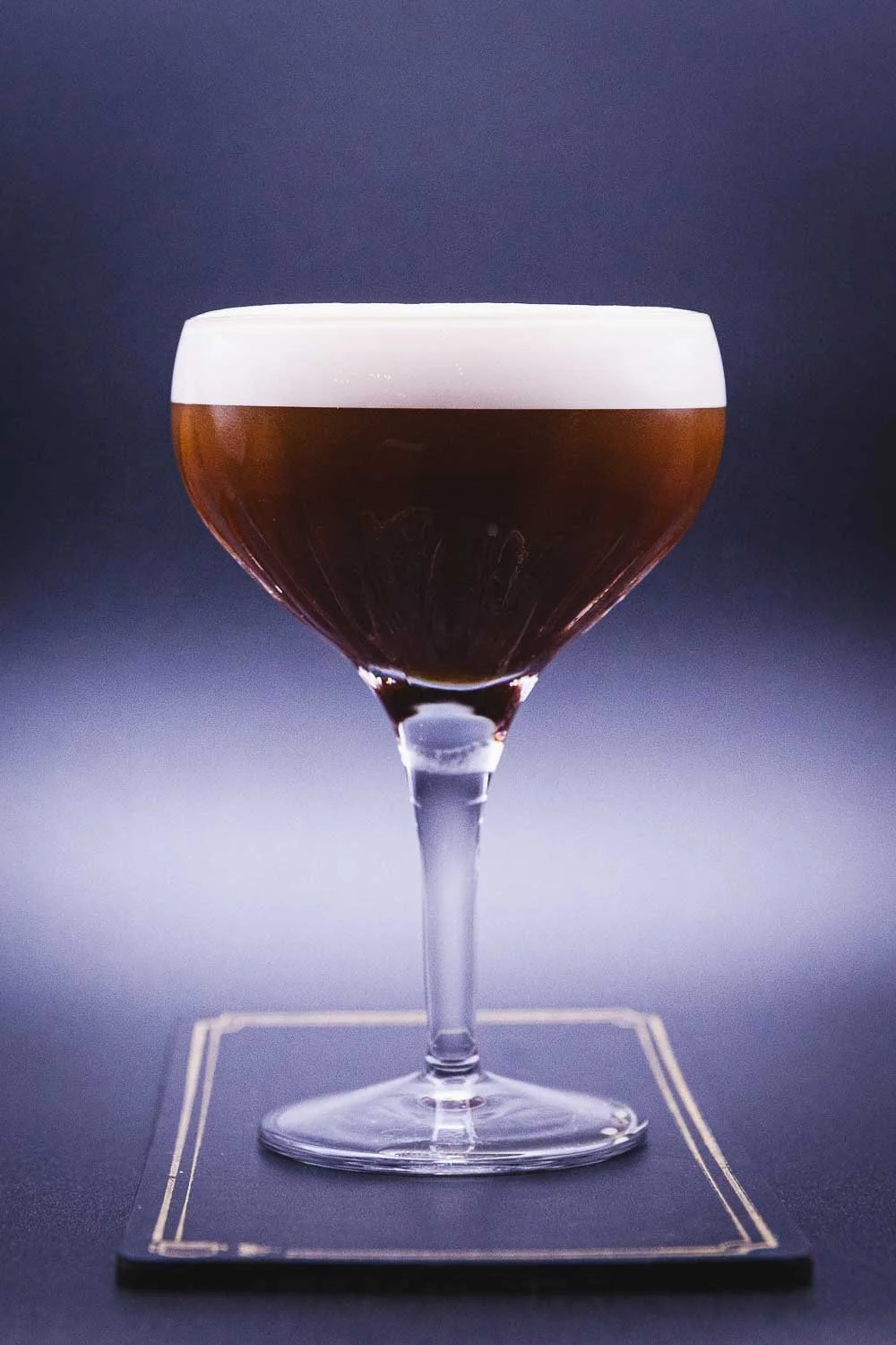 ESPRESSO MARTINI