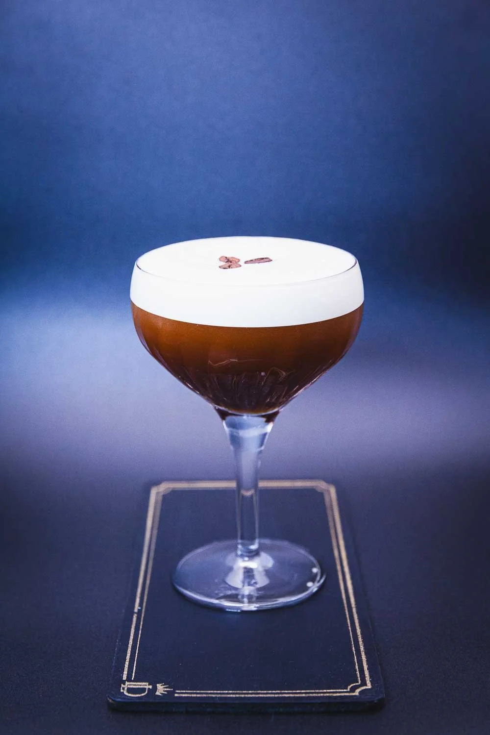 ESPRESSO MARTINI