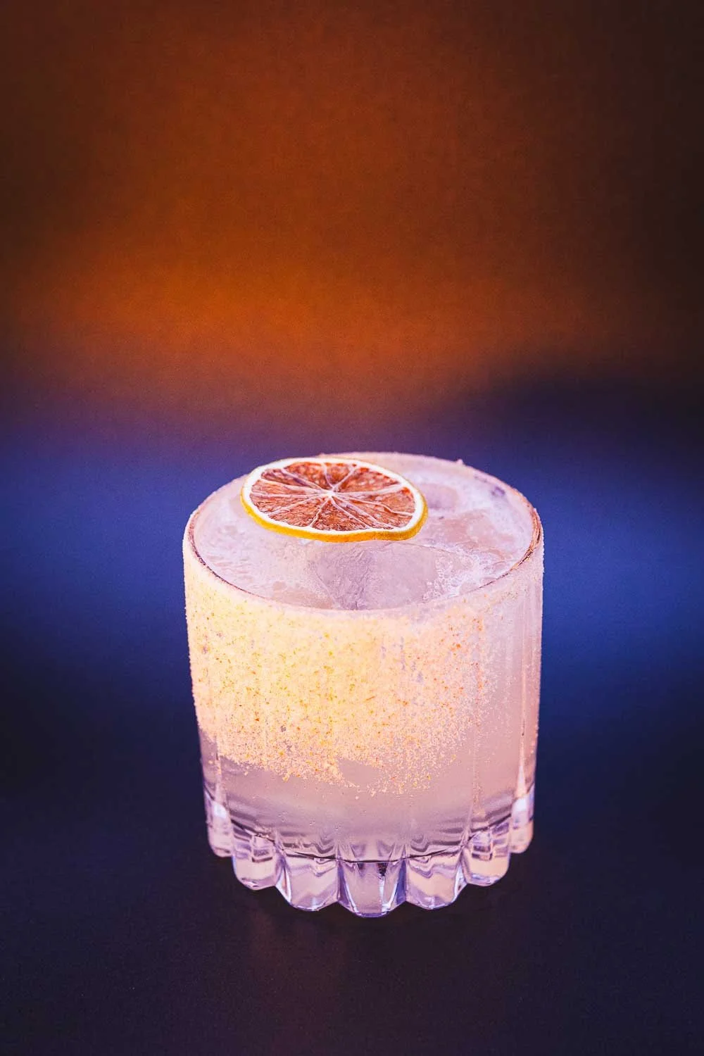 MARTIN'S MARGARITA