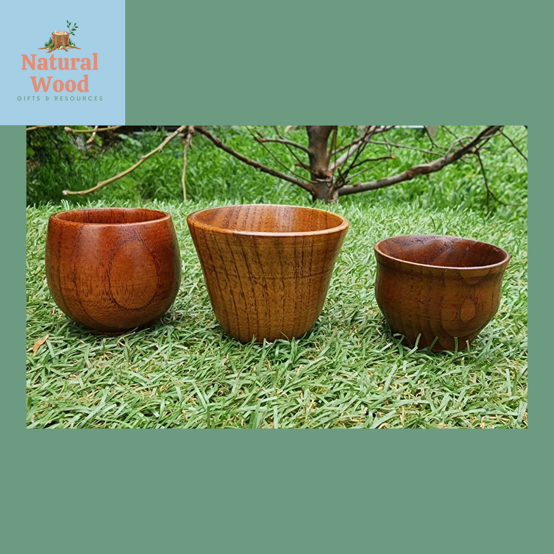 Natural Wood Gifts & Resources