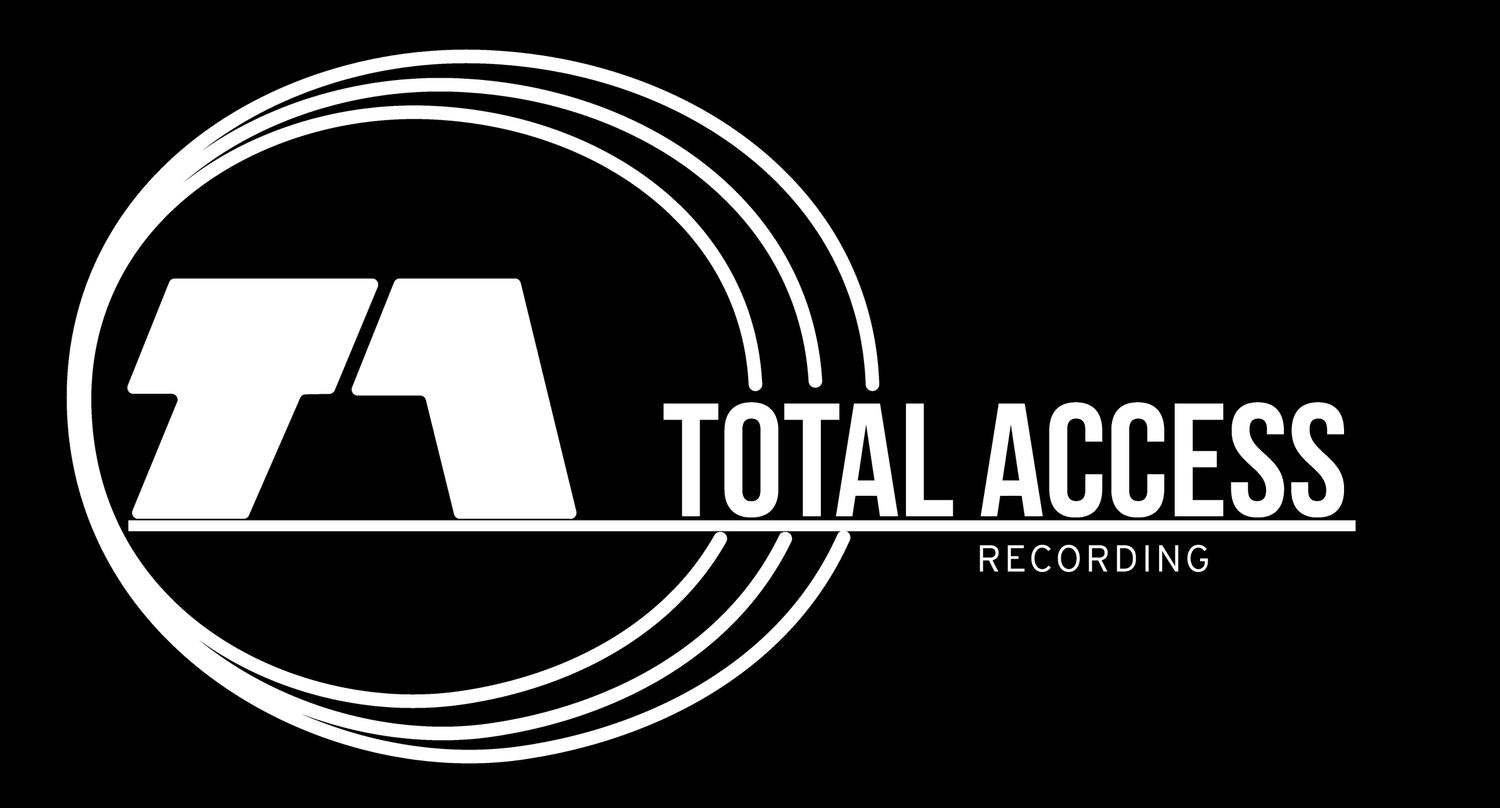 Total Access Recording
