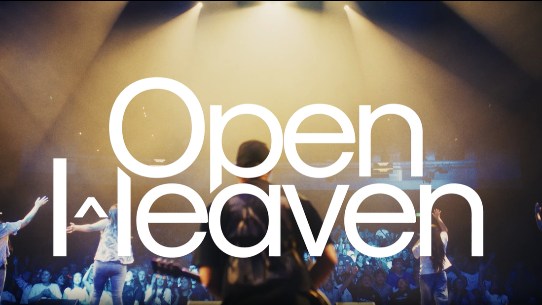 Open Heaven Auckland