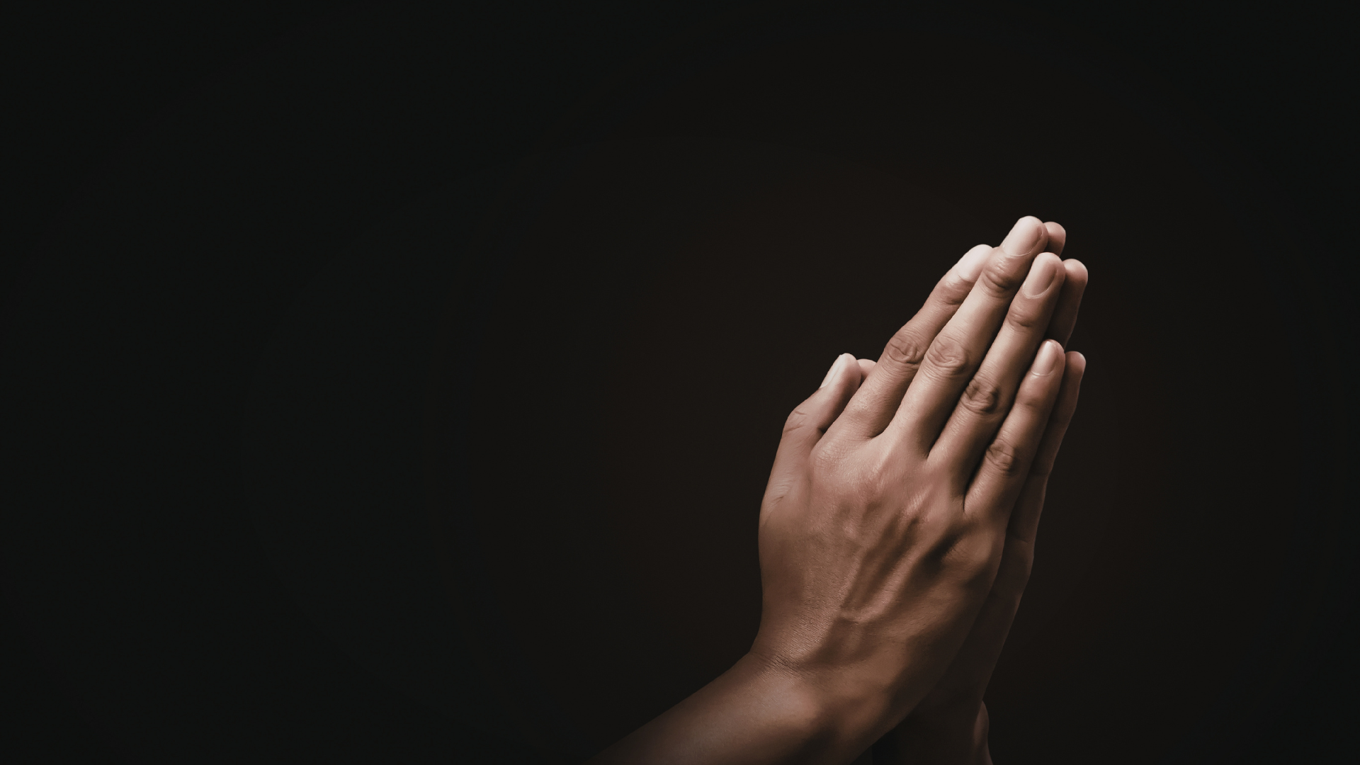 Ecumenical Prayer Service