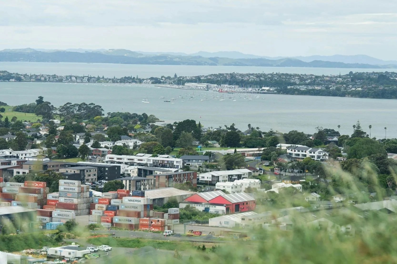 600,000 New Zealanders Have No Local Church