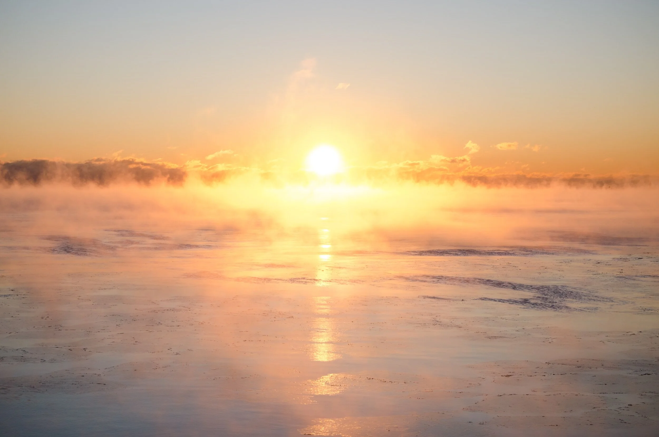 Change - Present Tense