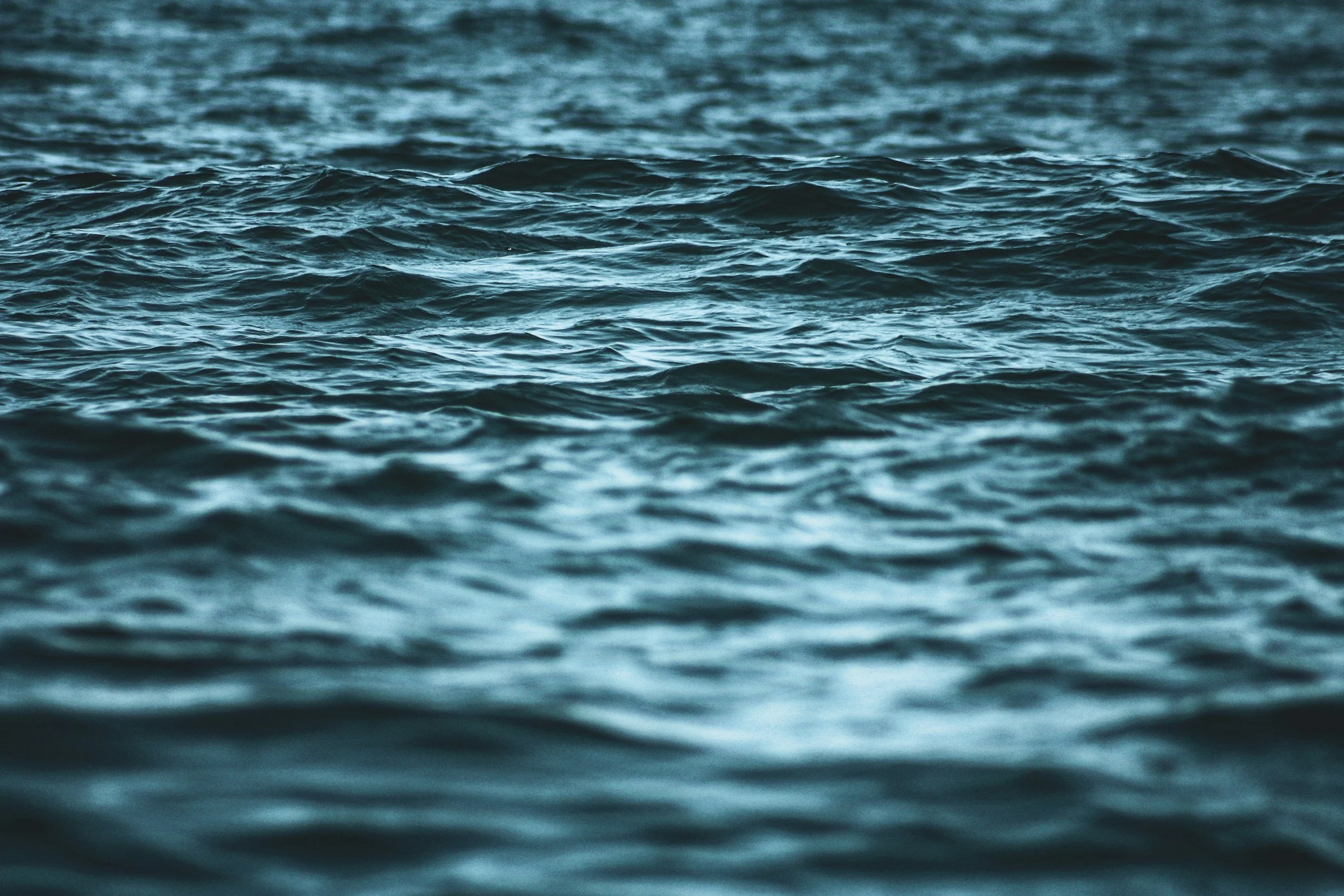 Geometric drawing of an outline square with sections divided by vertical, horizontal, and circle lines.