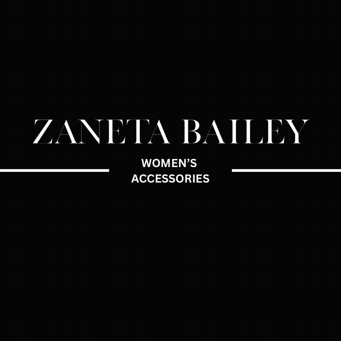 Trending women’s accessories