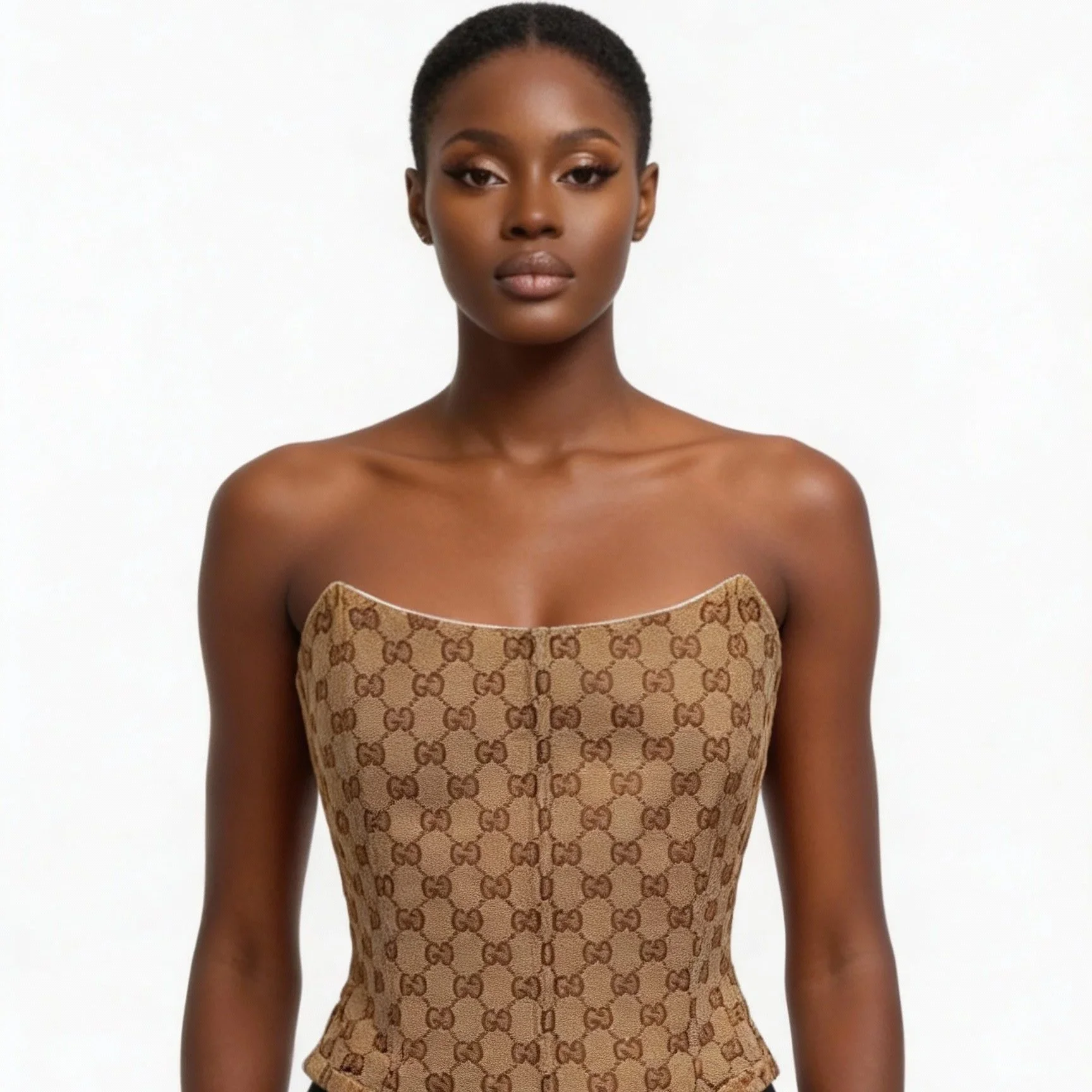 Gucci Corset S/M