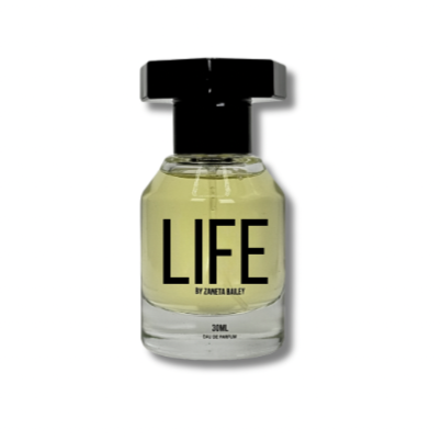 Life is Wonderful 30ML