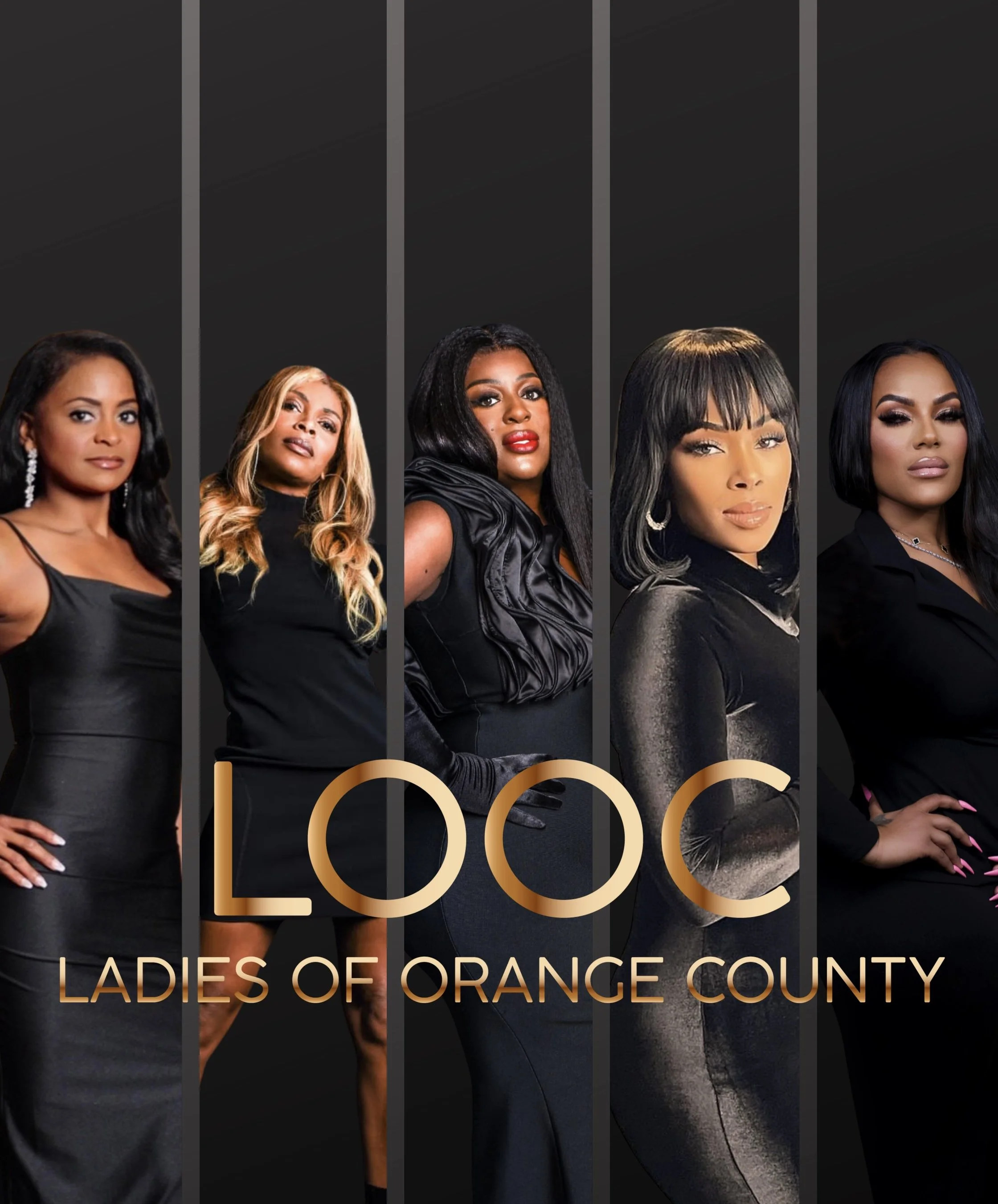 LOOC reality show