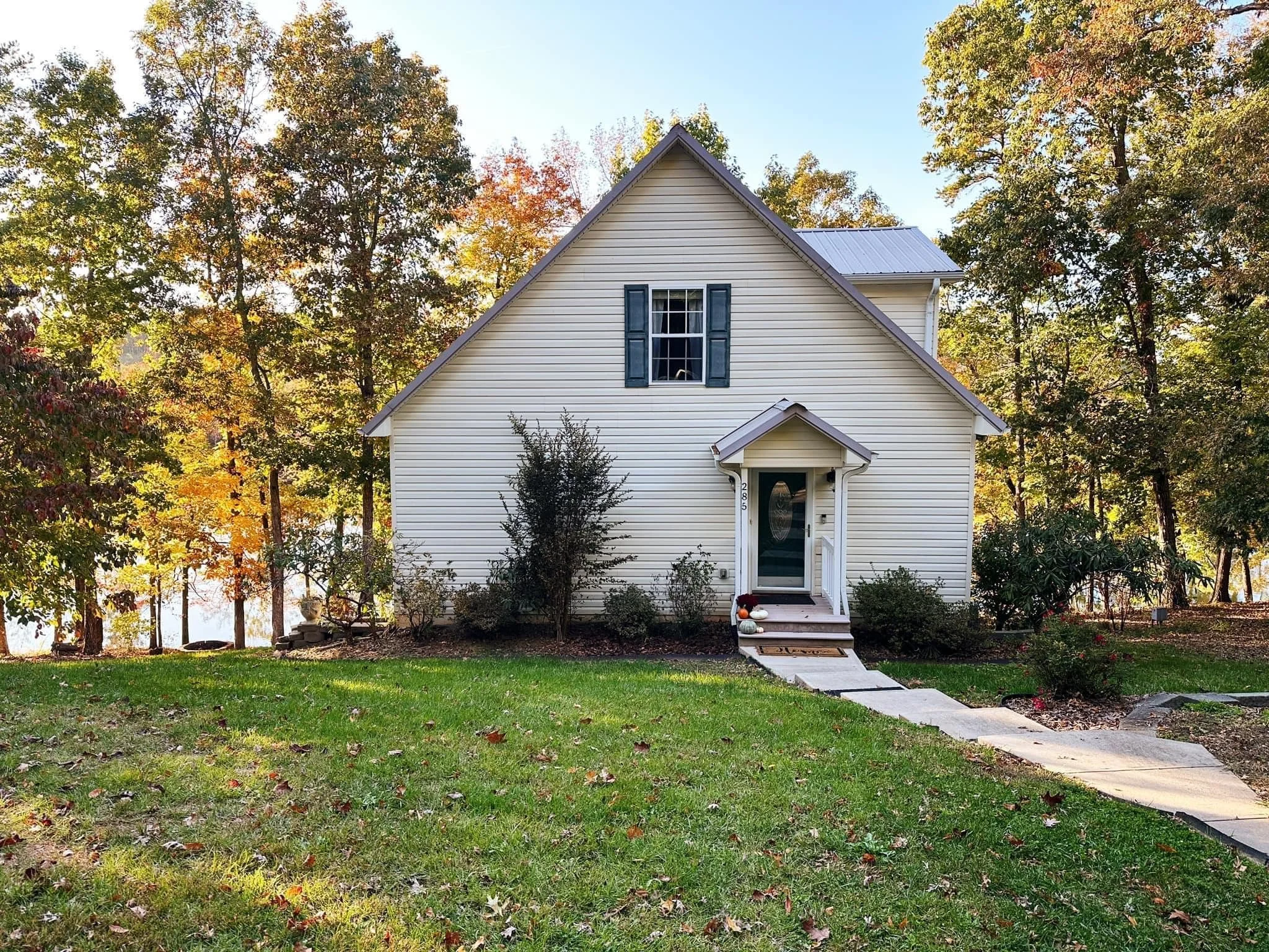 High Rock Lake Rentals