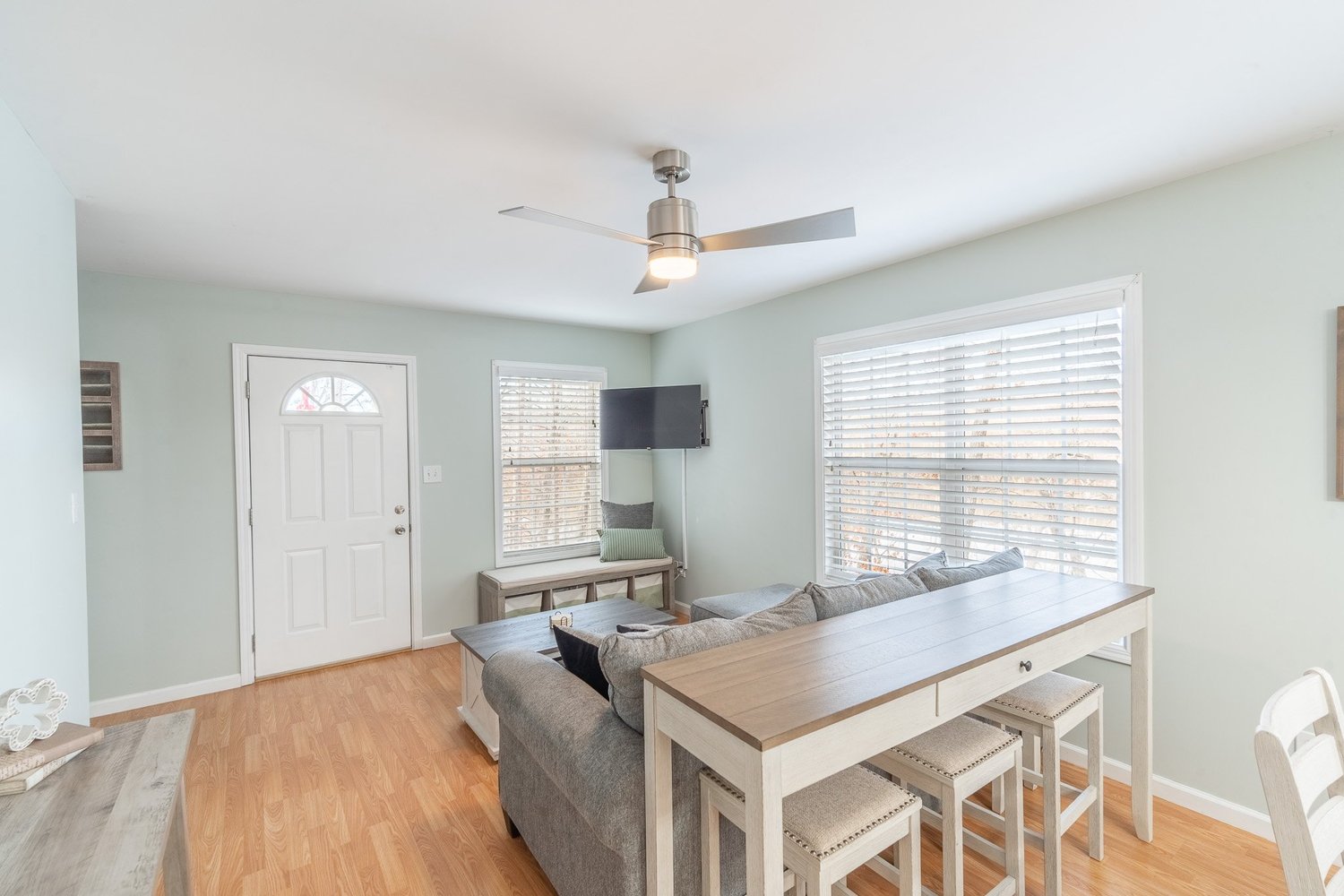 High Rock Lake Rentals