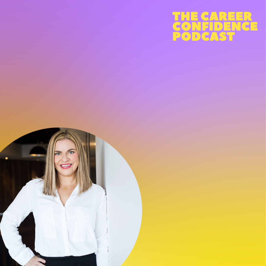 Ep.4/ how to stand out from the crowd