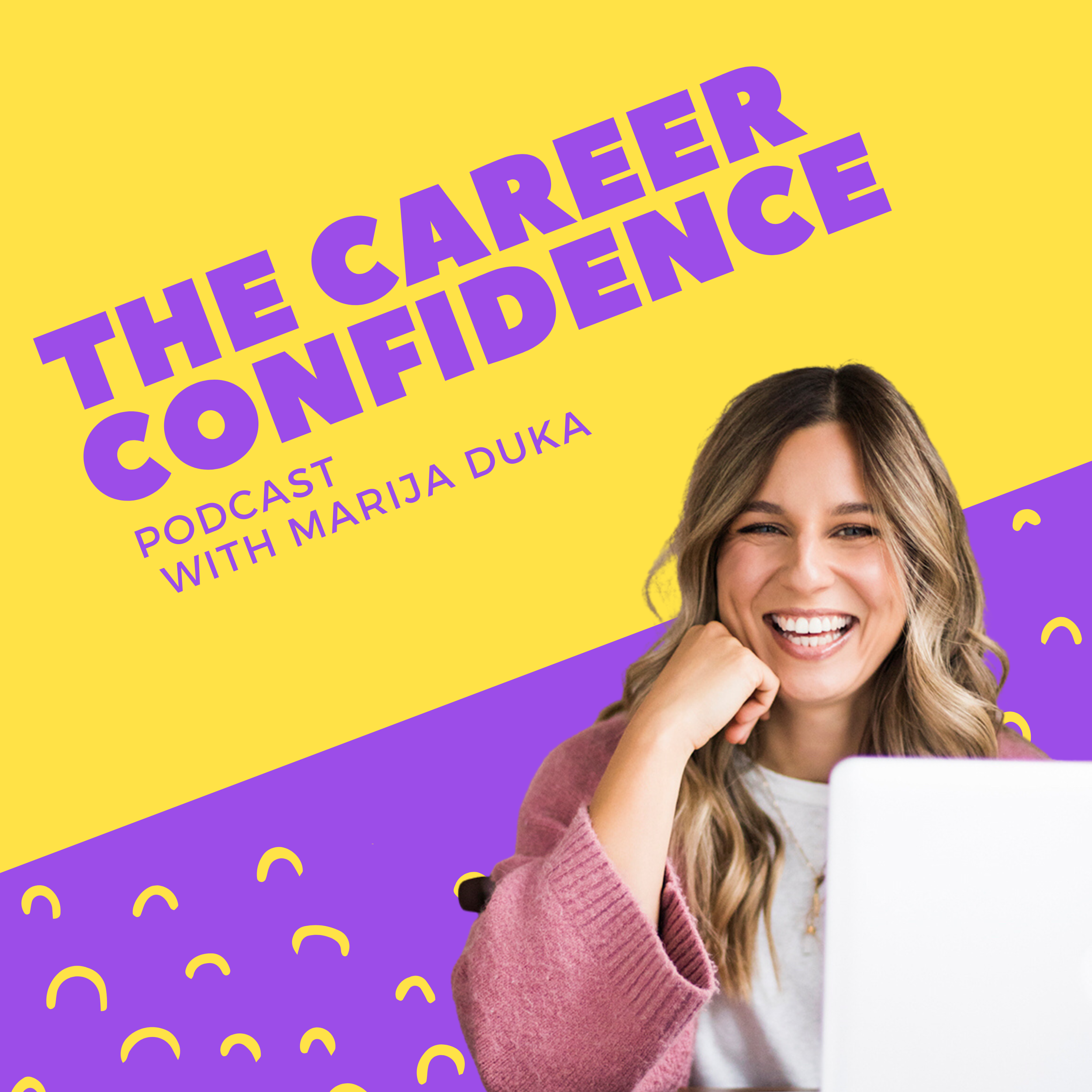 Ep.17/ confidence comes from action