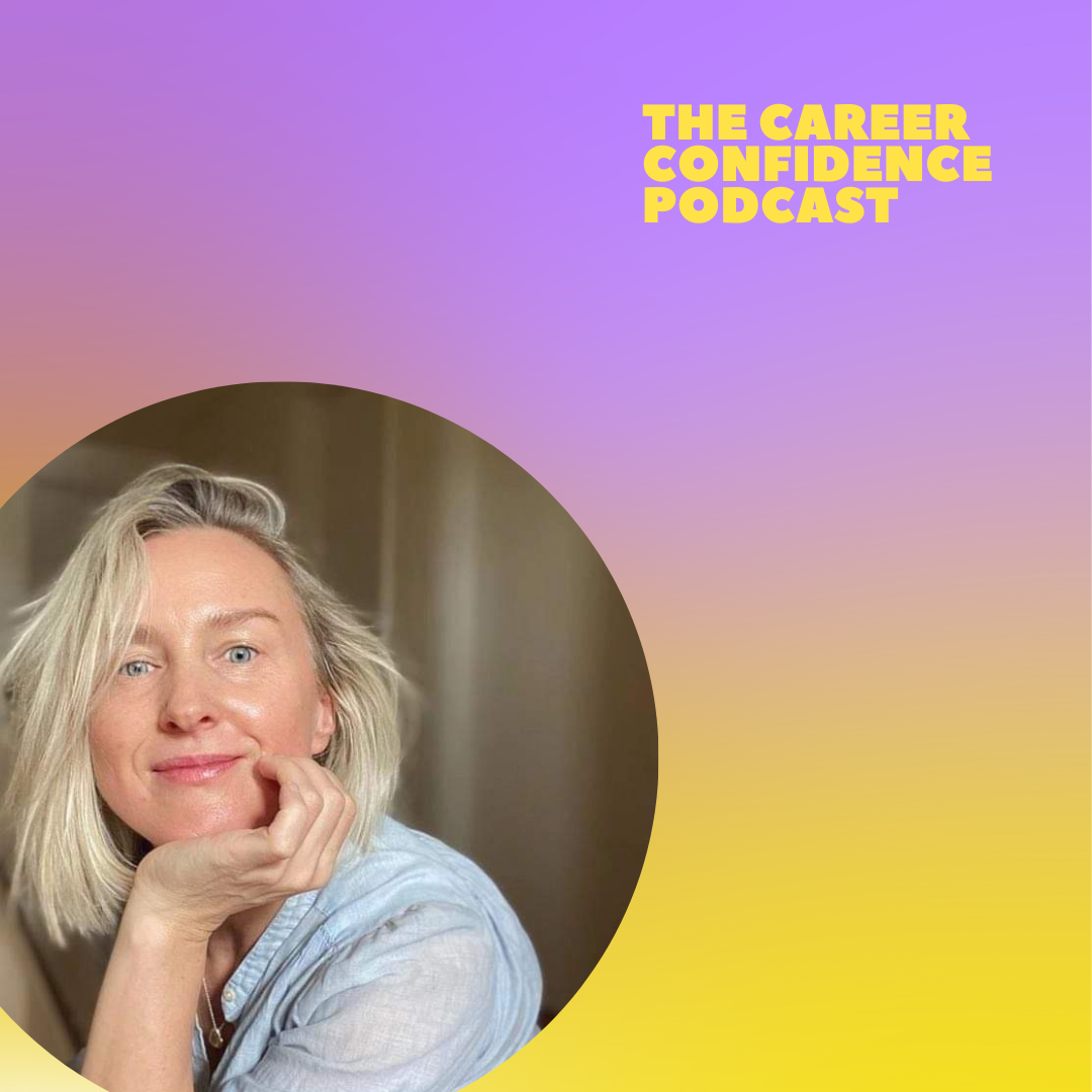 Ep.18/ Using Your Natural Energy & Flow To Build Success